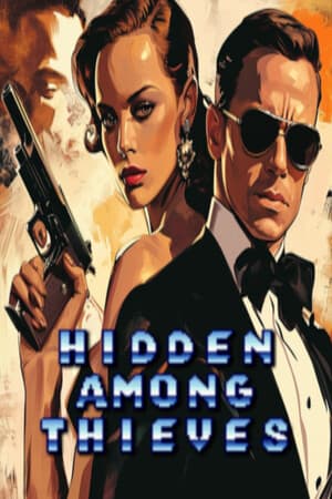 Hidden Among Thieves