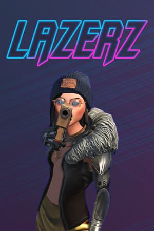 LAZERZ