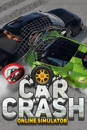 CCO Car Crash Online Simulator