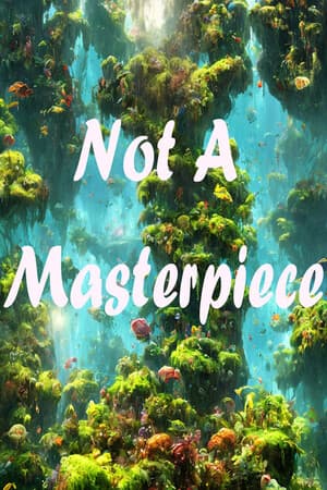 Not a Masterpıece