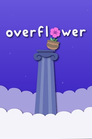 Overflower
