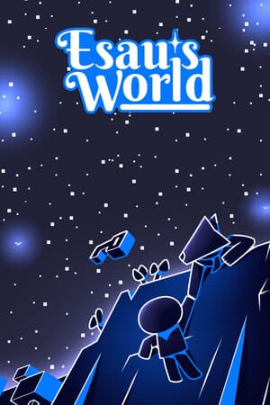 Esau's World