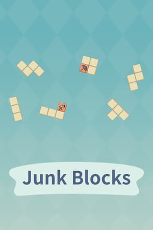 Junk Blocks