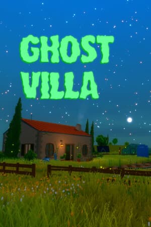 Ghost Villa