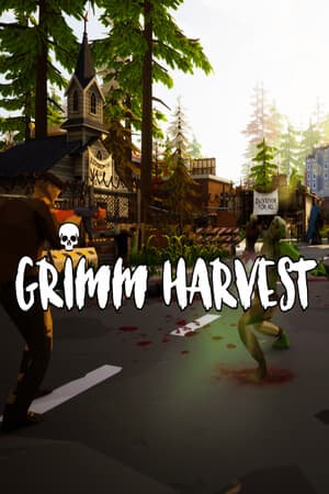 Grimm Harvest