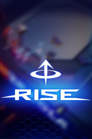 R.I.S.E.