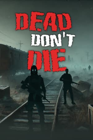 Dead Don't Die