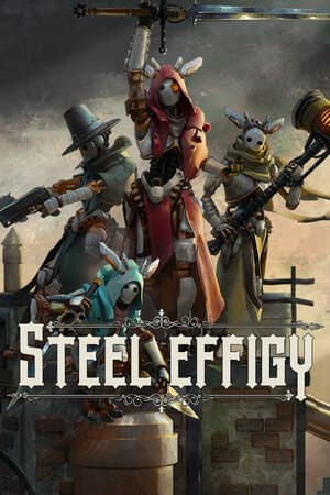 Steel Effigy