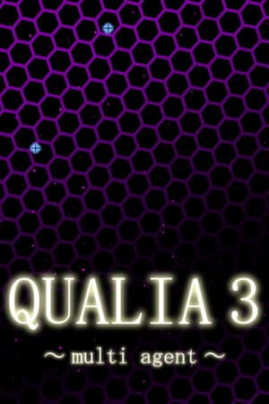 QUALIA 3: Multi Agent