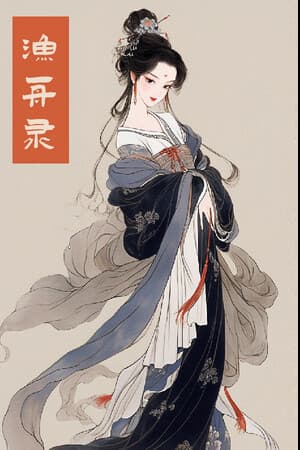 渔舟录