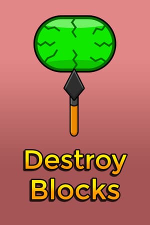 Destroy Blocks