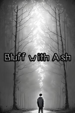 Bluff with Ash