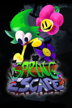 Spring Escape