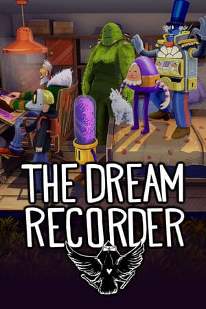 The Dream Recorder