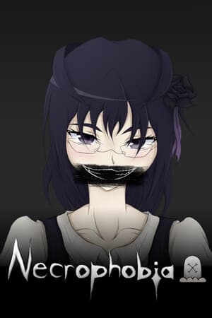 Necrophobia