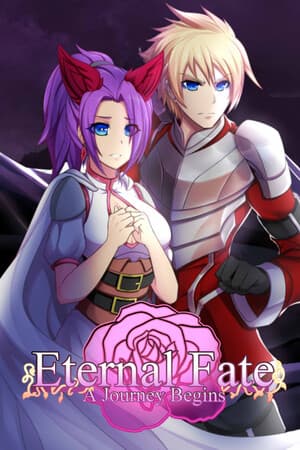 Eternal Fate: A Journey Begins
