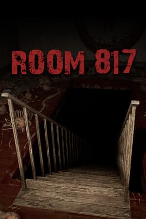 Room 817: Director's Cut