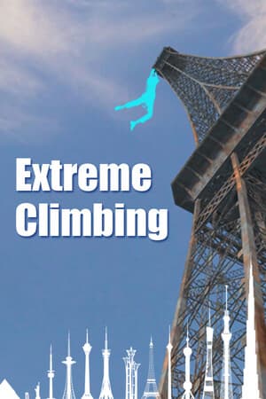 Extreme Climbing