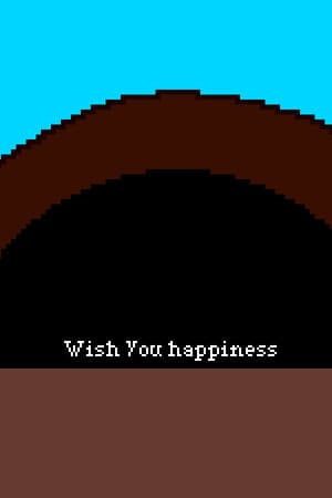 Wish you happiness