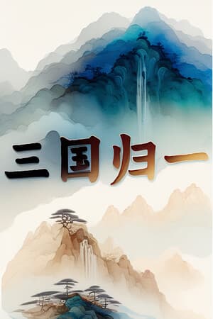 三国归一