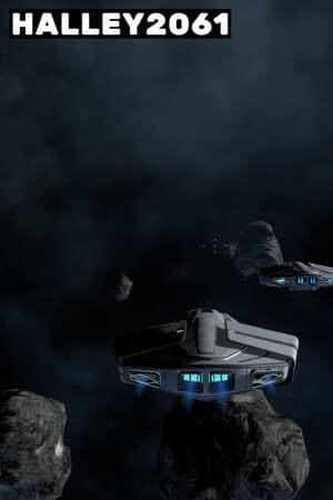 Halley Mission: 2061