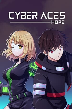 Cyber Aces: Hope