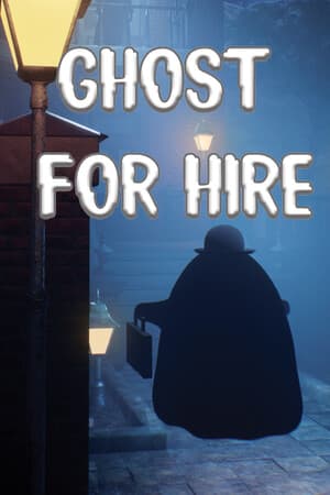 Ghost For Hire