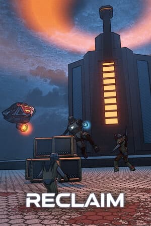 Reclaim