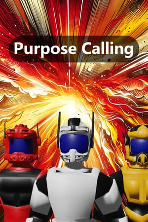 Purpose Calling