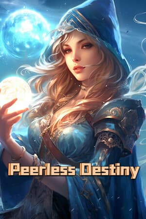 Peerless Destiny 绝世天命