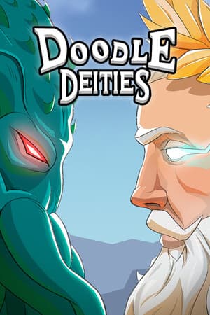Doodle Deities