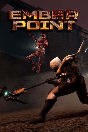 Ember Point