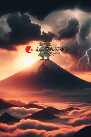 Fujisan Nobori