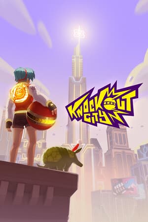 Knockout City - Private Server Edition