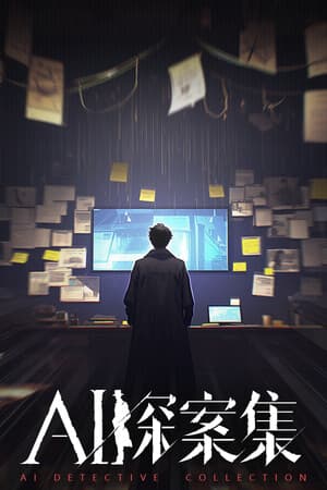 AI探案集