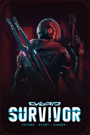 CYBRID: Survivor