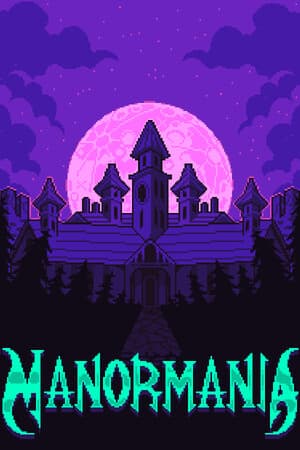 Manor Mania