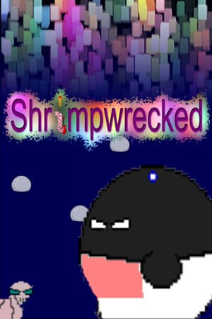 Shrimpwrecked