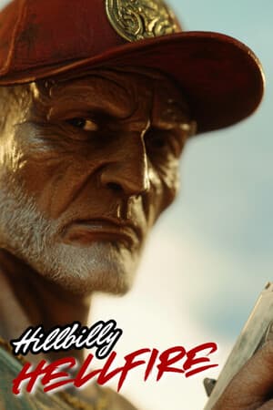 HillbillyHellfire