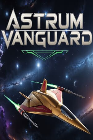 Astrum Vanguard