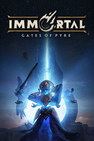 IMMORTAL: Gates of Pyre