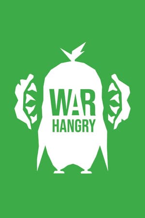 W.A.R. HANGRY