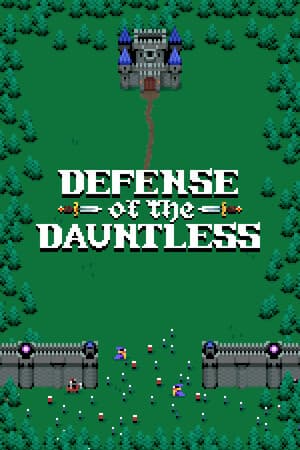 Defense of the Dauntless