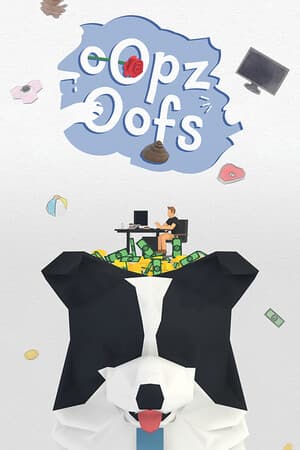 Oopz-Oofs