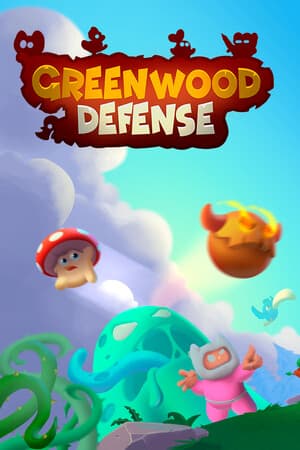 GreenWood Defense
