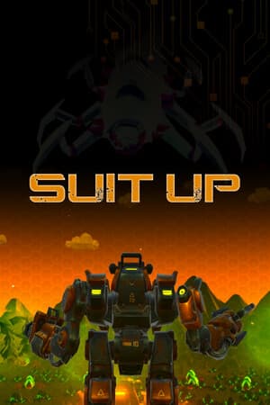 Suit Up