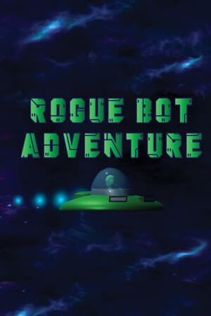 Rogue Bot Adventure