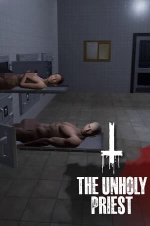 The Unholy Priest