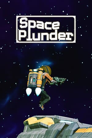 Space Plunder