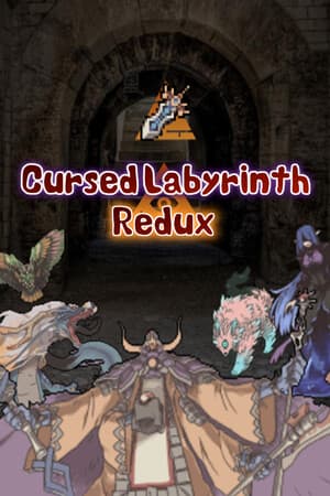 Cursed Labyrinth Redux